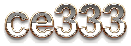 ce333 logo
